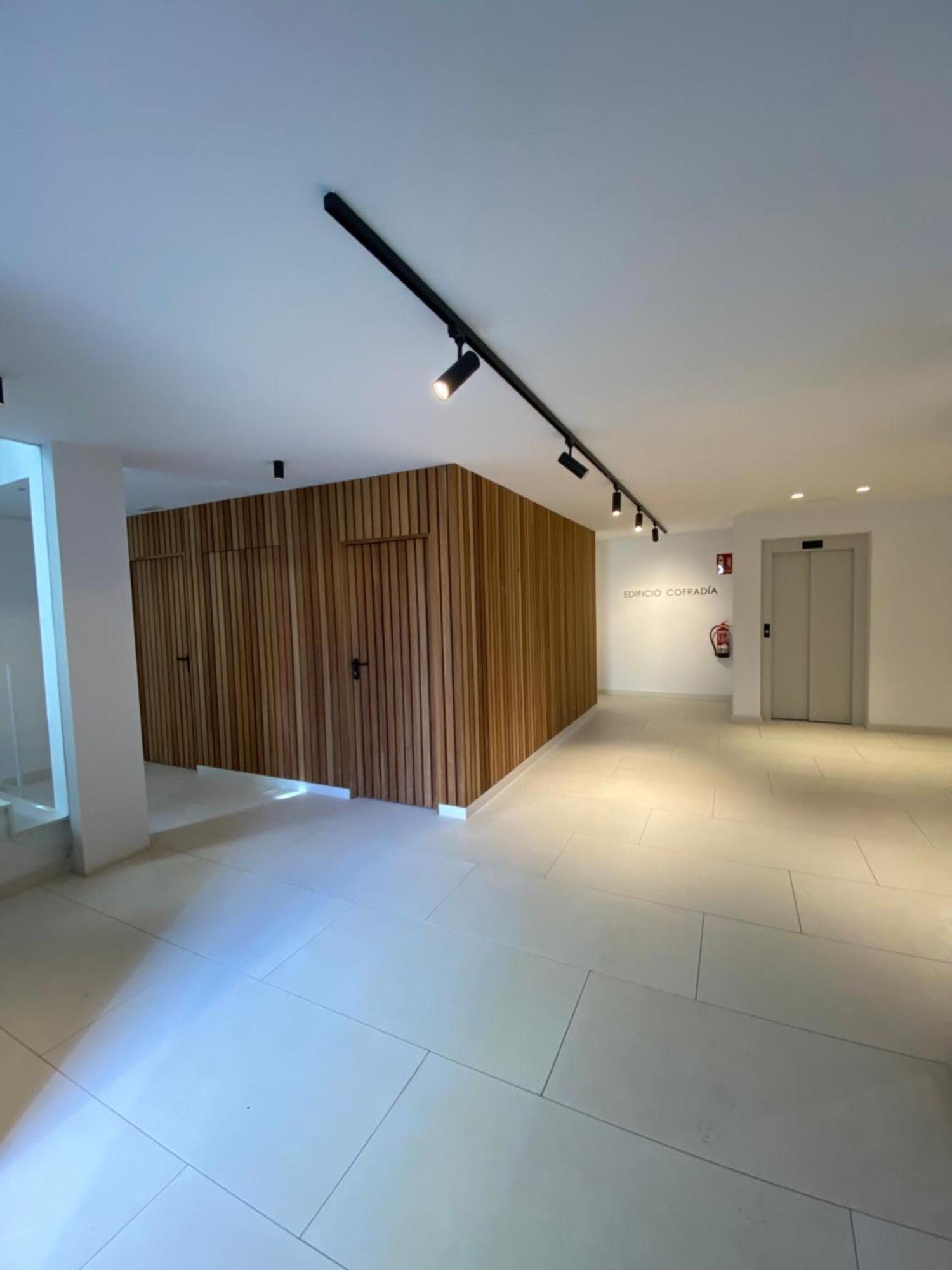 Apartamento A Estrenar En Foz Cofradia Deluxe ภายนอก รูปภาพ