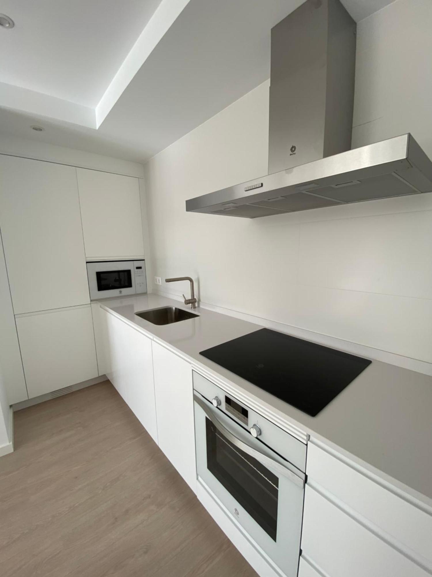Apartamento A Estrenar En Foz Cofradia Deluxe ภายนอก รูปภาพ