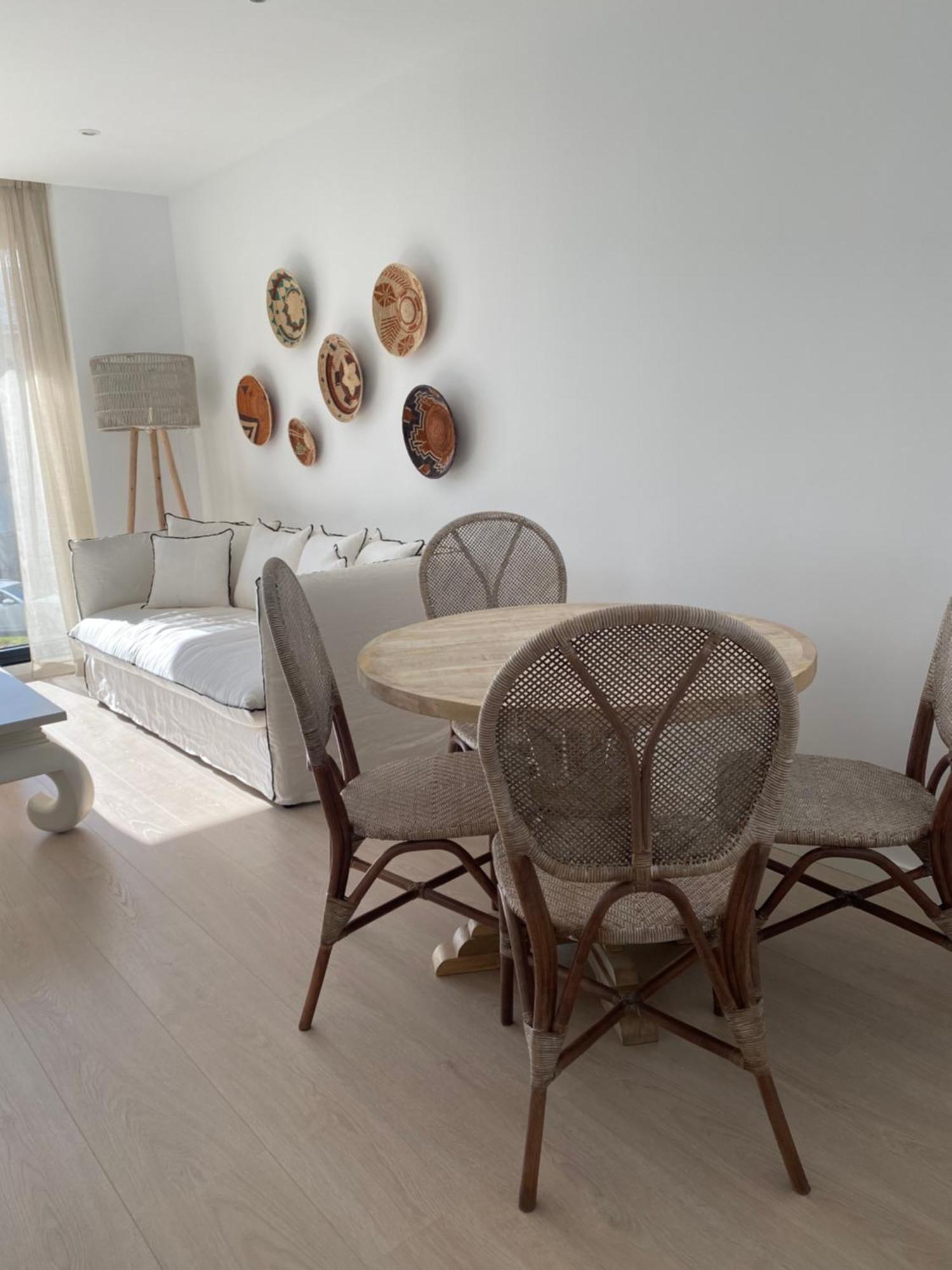 Apartamento A Estrenar En Foz Cofradia Deluxe ภายนอก รูปภาพ