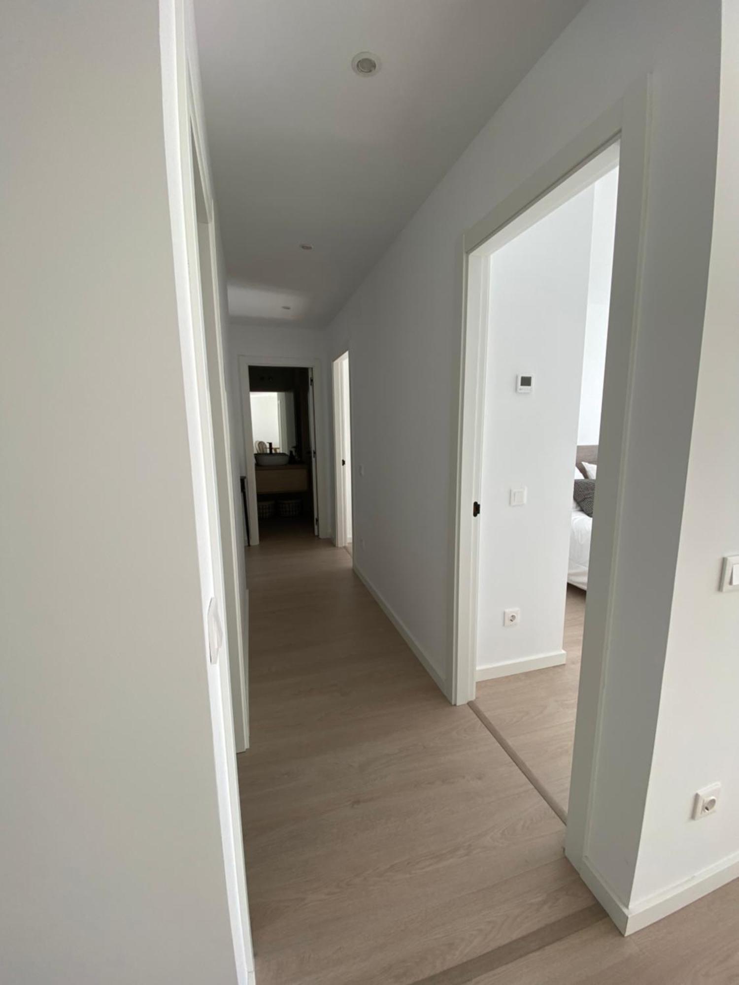Apartamento A Estrenar En Foz Cofradia Deluxe ภายนอก รูปภาพ