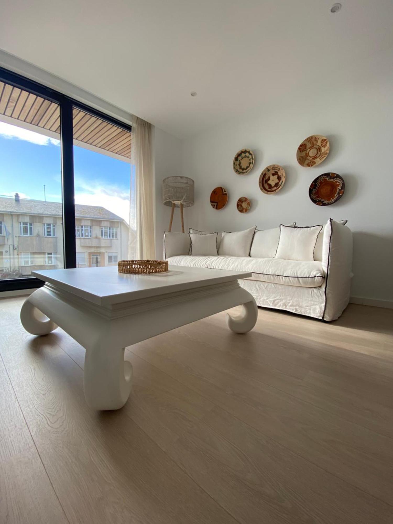 Apartamento A Estrenar En Foz Cofradia Deluxe ภายนอก รูปภาพ