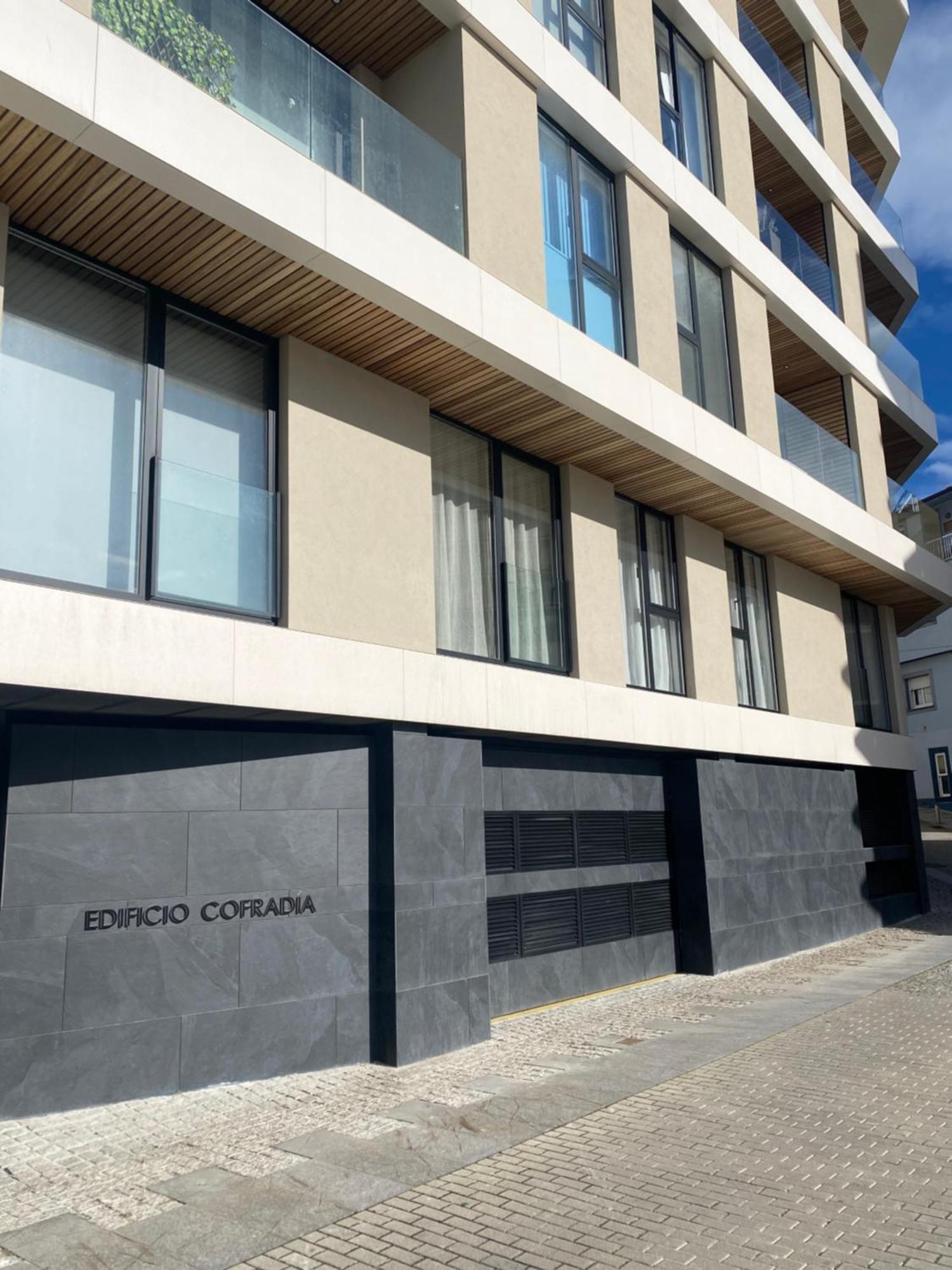 Apartamento A Estrenar En Foz Cofradia Deluxe ภายนอก รูปภาพ